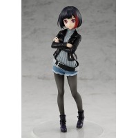 BanG Dream! Girls Band Party! Ran Mitake (Complete Figure)