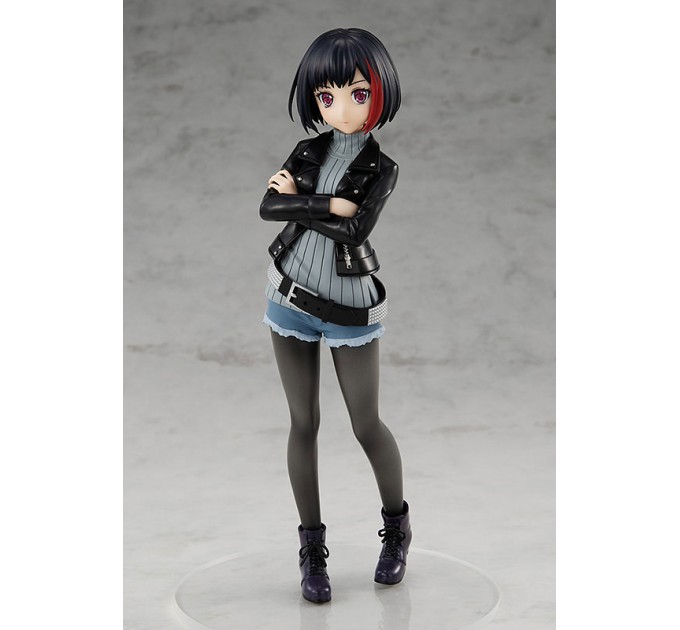 BanG Dream! Girls Band Party! Ran Mitake (Complete Figure)