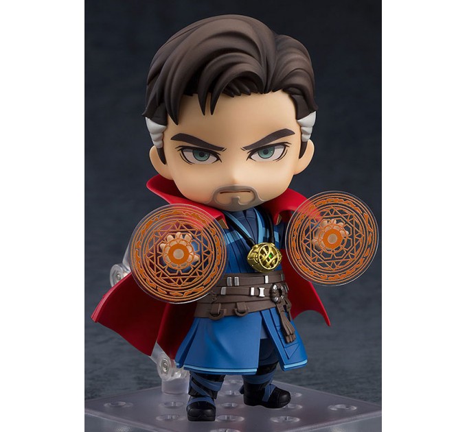 Avengers: Dr. Strange Infinity Edition (Nendoroid)