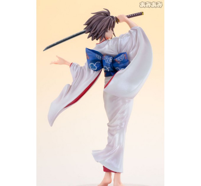 Kara no Kyokai The Movie: Shiki Ryougi (Complete Figure)