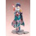 Yuru Camp: Rin Shima Furisode Ver. (Complete Figure)