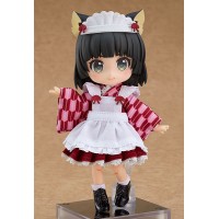 Catgirl Maid: Sakura (Nendoroid Doll)