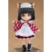 Catgirl Maid: Sakura (Nendoroid Doll)