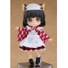 Catgirl Maid: Sakura (Nendoroid Doll)