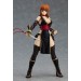 Dead or Alive: Kasumi C2 Black Ver. (Figma)