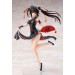 Date A Live III: Kurumi Tokisaki China Dress Ver. (Complete Figure)
