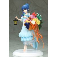 Yuru Camp: Rin Shima Birthday Ver. (Complete Figure)