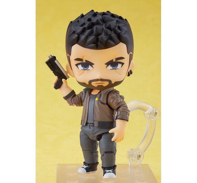 Cyberpunk 2077: V Male Ver. (Nendoroid)