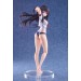 Coffee Kizoku Illustration: Rika Shiramine-chan (Complete Figure)