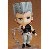 JoJo's Bizarre Adventure Stardust Crusaders: Jean Pierre Polnareff (Nendoroid)