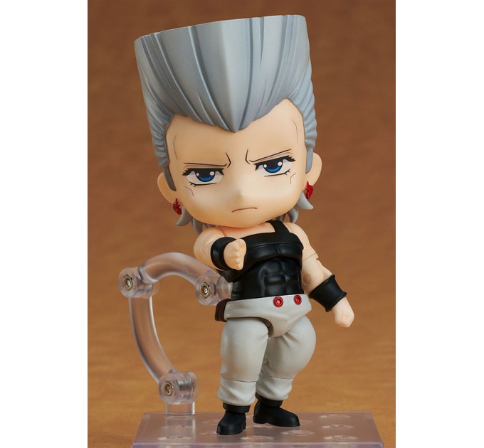 JoJo's Bizarre Adventure Stardust Crusaders: Jean Pierre Polnareff (Nendoroid)