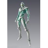 JoJo's Bizarre Adventure Part.III: Hierophant Green (Action Figure)