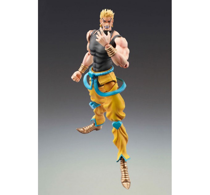 JoJo's Bizarre Adventure Part.III: Dio Awakened Version (Action Figure)