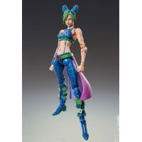 JoJo's Bizarre Adventure Part 6: Jolyne Kujo (Action Figure)