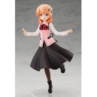 Is the order a rabbit? BLOOM Cocoa (Complete Figure)