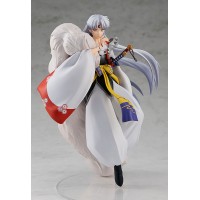 InuYasha Final: Sesshomaru (Complete Figure)