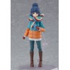 Yuru Camp: Rin Shima (Figma)