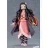 Demon Slayer Kimetsu no Yaiba: Nezuko Kamado (Figma)