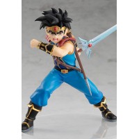 Dragon Quest The Adventure of Dai: Dai (Complete Figure)