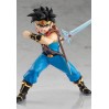 Dragon Quest The Adventure of Dai: Dai (Complete Figure)