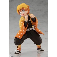 Demon Slayer: Kimetsu no Yaiba: Zenitsu Agatsuma (Complete Figure)