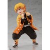 Demon Slayer: Kimetsu no Yaiba: Zenitsu Agatsuma (Complete Figure)