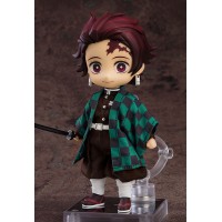 Demon Slayer Kimetsu no Yaiba: Tanjiro Kamado (Nendoroid Doll)