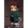 Demon Slayer Kimetsu no Yaiba: Tanjiro Kamado (Nendoroid Doll)