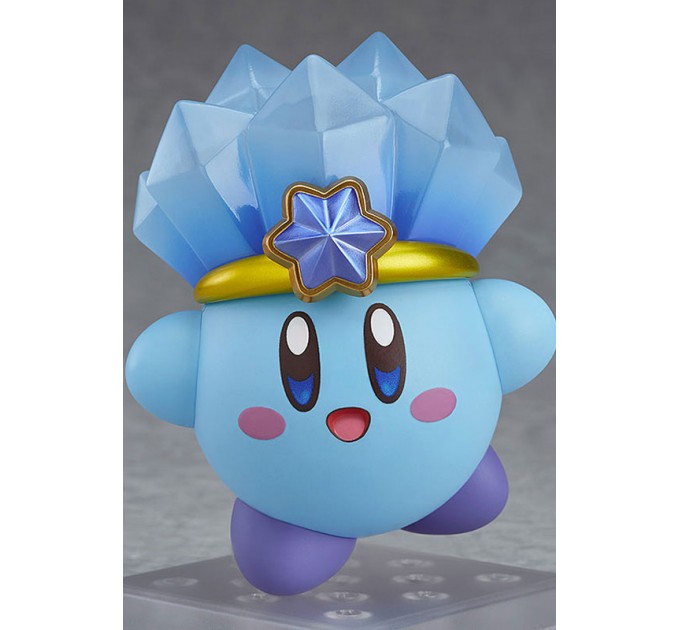 Ice Kirby (Nendoroid)