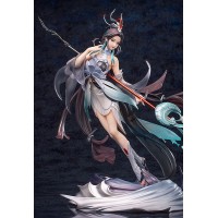 Honor of Kings: Da Qiao Baiheliang Goddess Ver. (Complete Figure)