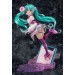 Hatsune Miku Kentaro Yabuki x Osoba Ver. (Complete Figure)