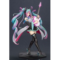 Hatsune Miku BISHOUJO ReMIX Series (Complete Figure)