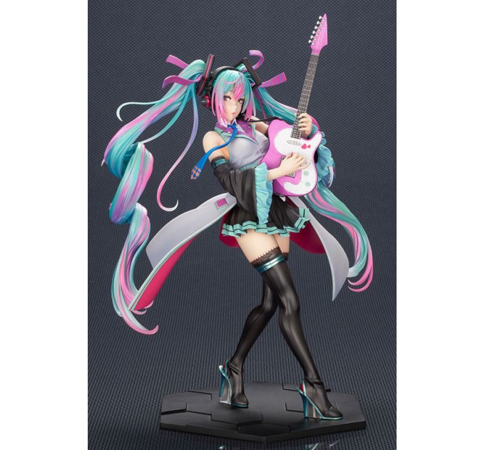 Hatsune Miku BISHOUJO ReMIX Series (Complete Figure)