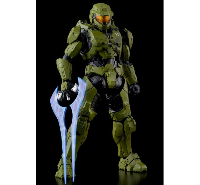 Halo Infinite: Master Chief Mjolnir Mark VI (Action Figure)