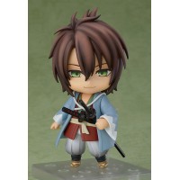 Hakuoki Shinkai: Soji Okita (Nendoroid)