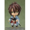 Hakuoki Shinkai: Soji Okita (Nendoroid)