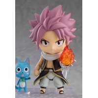 FAIRY TAIL: Natsu Dragneel (Nendoroid) - Предзаказ на июль 2022!