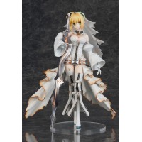 Fate/Grand Order: Saber/Nero Claudius [Bride] (Complete Figure)