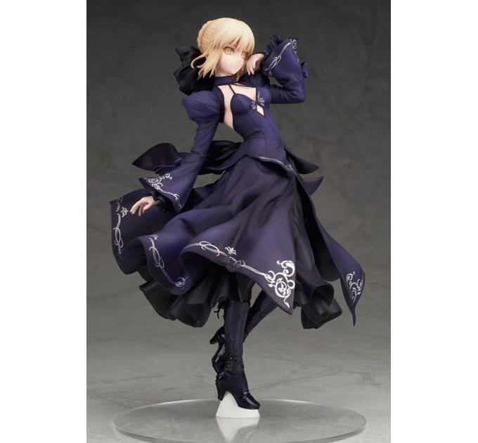 Fate/Grand Order: Saber/Altria Pendragon [Alter] Dress Ver. (Complete Figure)