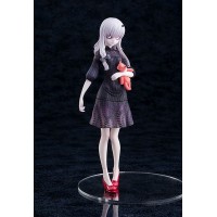 Fate/Grand Order: Lavinia Whateley (Complete Figure)