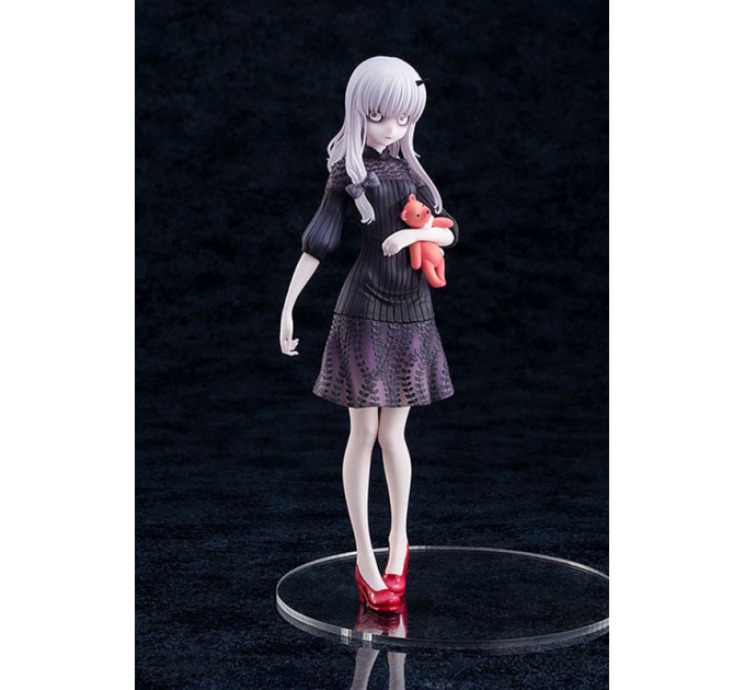 Fate/Grand Order: Lavinia Whateley (Complete Figure)