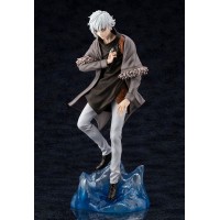 Fate/Grand Order: Crypter/Kadoc Zemlupus (Complete Figure)