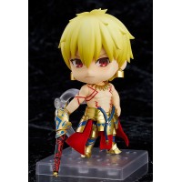 Fate/Grand Order: Archer/Gilgamesh Third Ascension Ver. (Nendoroid)