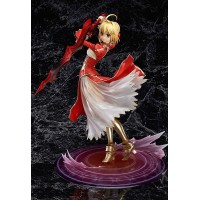 Fate/EXTRA: Saber Extra (Complete Figure)