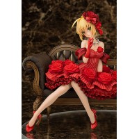 Fate/EXTRA Idol: Emperor/Nero (Complete Figure)