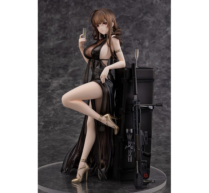 Girls' Frontline Gd DSR-50 Best Offer Ver. (Complete Figure)