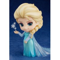 Frozen: Elsa (Nendoroid)