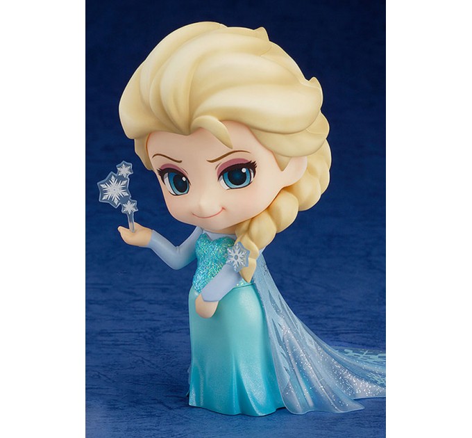 Frozen: Elsa (Nendoroid)