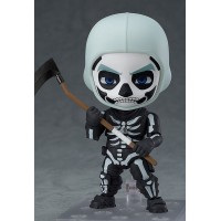 Fortnite: Skull Trooper(Nendoroid)