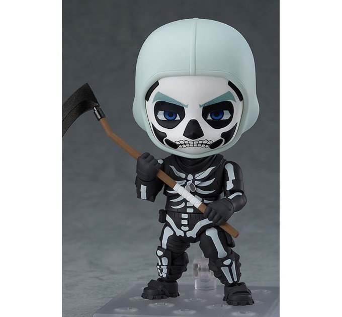 Fortnite: Skull Trooper(Nendoroid)